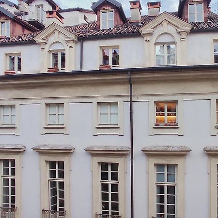 Conte Verde Apartments Turin Exterior foto
