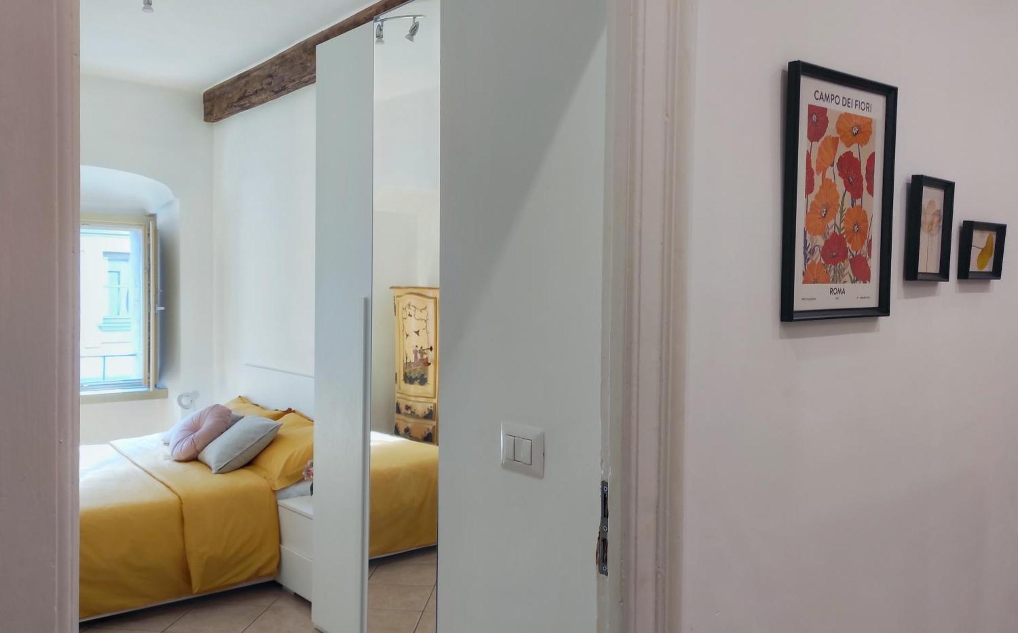 Conte Verde Apartments Turin Exterior foto