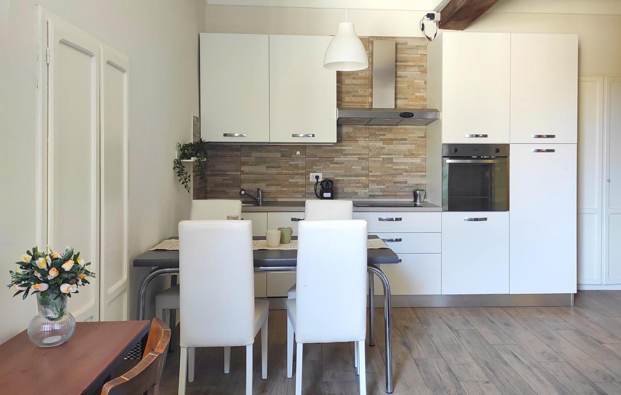 Conte Verde Apartments Turin Exterior foto