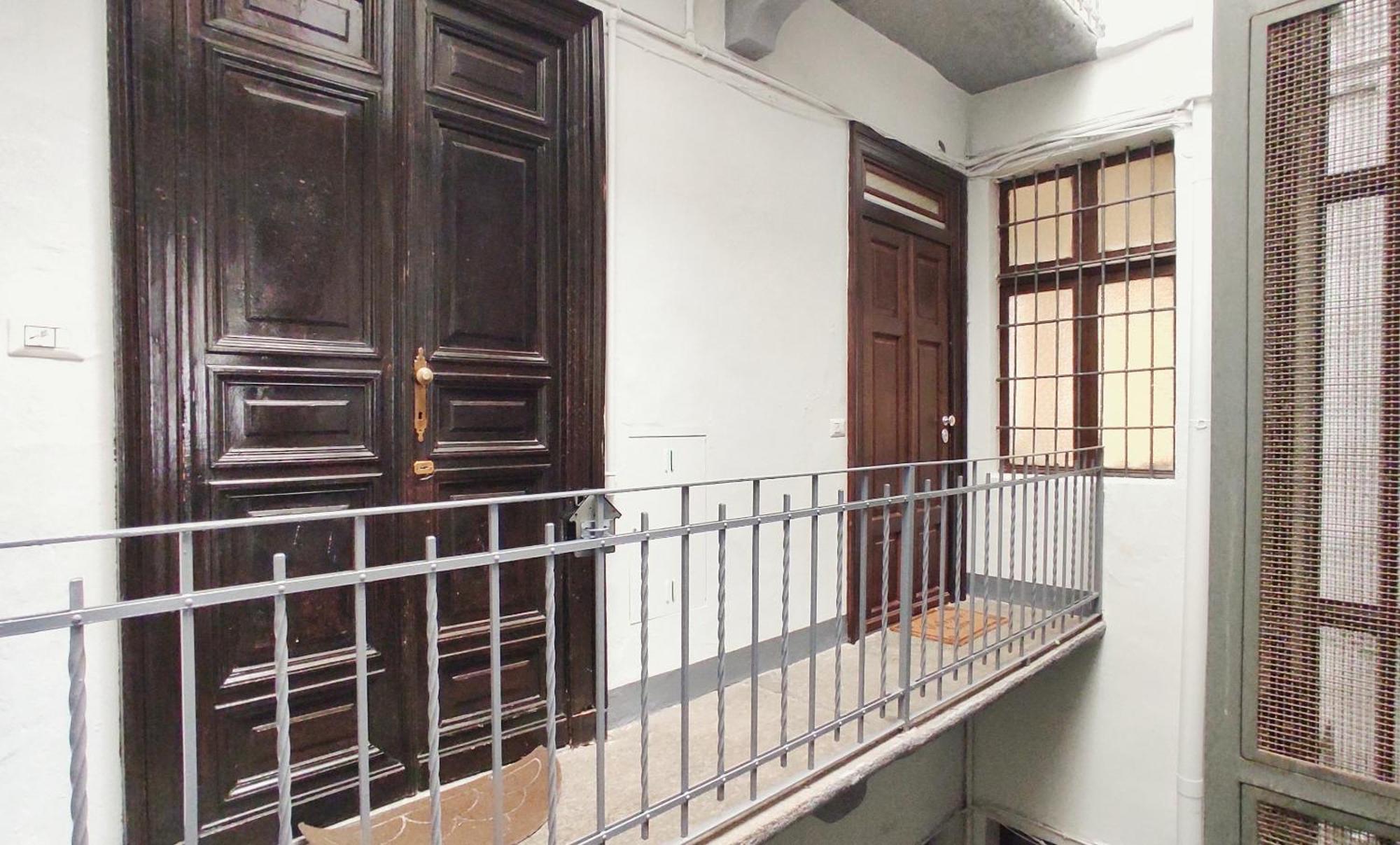 Conte Verde Apartments Turin Exterior foto