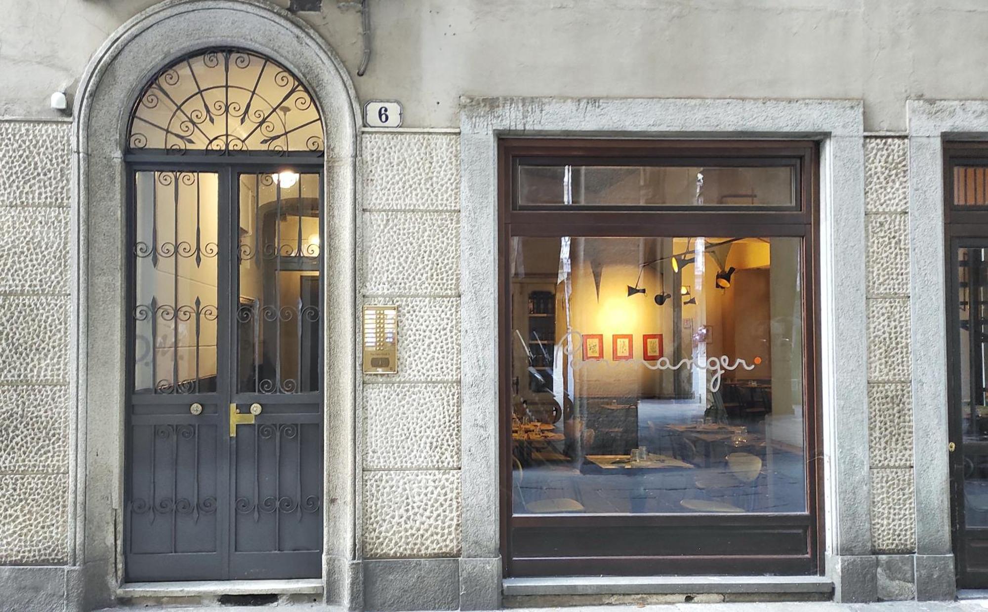 Conte Verde Apartments Turin Exterior foto